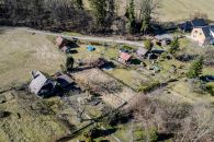 Zahrada na prodej, Český Těšín / Horní Žukov