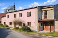 Rodinný dům na prodej, Pěnčín