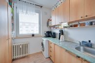 Byt 2+1 na prodej, Olomouc / Nové Sady, ulice Fischerova