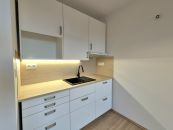 Byt 1+kk k pronájmu, Ostrava / Zábřeh, ulice Čujkovova