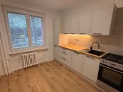 Byt 2+1 k pronájmu, Třinec / Lyžbice, ulice kpt. Nálepky