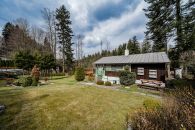 Chata / chalupa na prodej, Malenovice