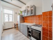 Byt 3+1 na prodej, Opava / Předměstí, ulice Komenského