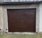 Garáž / malý objekt na prodej, Orlová / Poruba