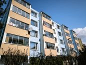 Byt 2+1 na prodej, Hlubočky / Mariánské Údolí, ulice Gagarinova