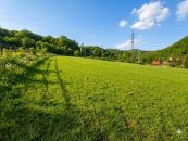Stavební pozemek na prodej, Ústí nad Labem / Neštěmice