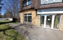 Komerční nemovitost k pronájmu, Třinec / Staré Město