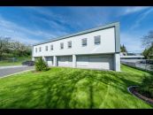 Garáž / malý objekt k pronájmu, Ostrava / Zábřeh