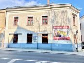 Komerční nemovitost k pronájmu, Opava / Předměstí