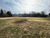 Zahrada k pronájmu, Havířov / Prostřední Suchá