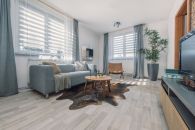 Byt 2+1 na prodej, Dašice / Palackého