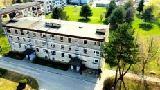 Byt 3+1 na prodej, Krnov / Pod Bezručovým vrchem, ulice Petrovická