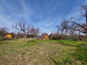 Zahrada na prodej, Znojmo