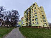 Byt 3+1 na prodej, Ostrava / Zábřeh