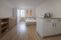 Byt 1+kk k pronájmu, Ostrava / Poruba, ulice Francouzská