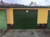 Garáž / malý objekt na prodej, Hodonín