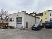 Komerční nemovitost k pronájmu, Prostějov