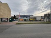 Komerční nemovitost k pronájmu, Prostějov