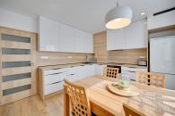 Byt 2+1 k pronájmu, Topolná