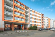 Byt 2+1 na prodej, Pardubice / Zelené Předměstí, ulice Na Hrádku