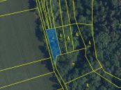 Zemědělský pozemek na prodej, Nelahozeves / Lešany