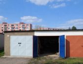 Garáž / malý objekt na prodej, Moravský Krumlov