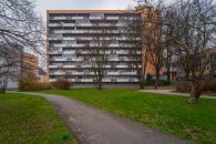 Byt 1+kk na prodej, Hrabyně