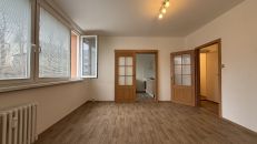Byt 2+1 k pronájmu, Rýmařov / Příkopy