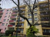 Byt 1+1 k pronájmu, Opava / Kylešovice, ulice 17. listopadu