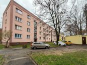 Byt 2+1 k pronájmu, Karviná / Ráj, ulice Haškova