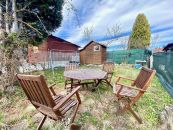 Zahrada na prodej, Opava / Předměstí