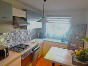 Byt 2+kk k pronájmu, Pardubice / Bílé Předměstí, ulice Studánecká