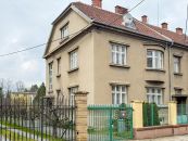 Rodinný dům na prodej, Prostějov
