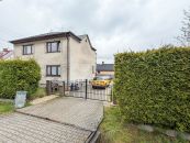 Rodinný dům na prodej, Albrechtice