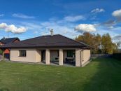 Rodinný dům k pronájmu, Albrechtice