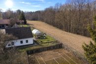 Rodinný dům na prodej, Kladky