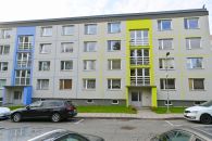 Byt 2+1 k pronájmu, Olomouc / Neředín, ulice Stupkova