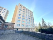 Byt 2+1 k pronájmu, Třebíč / Borovina, ulice Řípovská