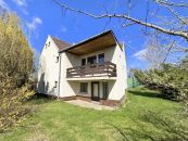 Rodinný dům na prodej, Okříšky