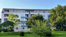 Byt 2+kk k pronájmu, Hradec Králové / Kukleny, ulice Pražská třída