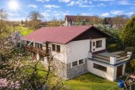 Rodinný dům na prodej, Kladky