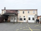 Komerční nemovitost k pronájmu, Ostrava / Krásné Pole