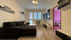 Byt 3+1 na prodej, Bruntál / Pionýrská