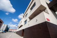 Byt 2+kk k pronájmu, Jihlava / Vlasty Javořické