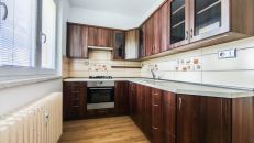 Byt 2+1 k pronájmu, Jihlava / U Hřbitova