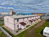 Nájemní dům na prodej, Chropyně