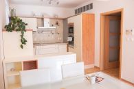 Byt 3+kk k pronájmu, Brno