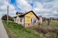 Rodinný dům na prodej, Třinec / Oldřichovice