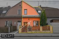 Rodinný dům na prodej, Hlubočky