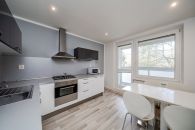 Byt 3+1 na prodej, Ostrava / Výškovice, ulice Lumírova